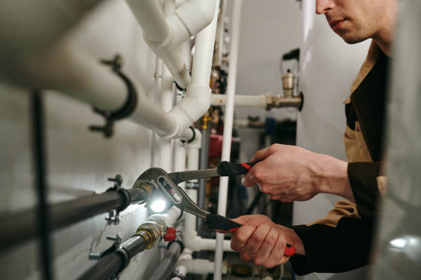 Best Plumbing Repair Near Me  in Three Oaks, MI