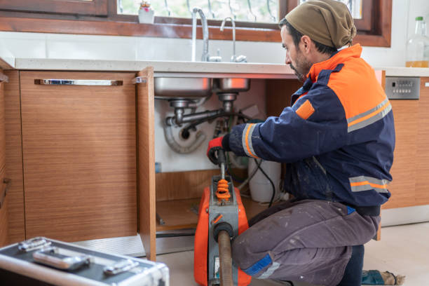 Best Emergency Plumbing Repair  in Three Oaks, MI