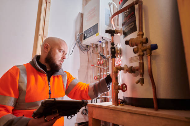 Best Clogged Drain Plumber  in Three Oaks, MI