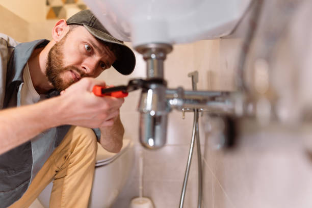 Best Sewer Line Repair  in Three Oaks, MI
