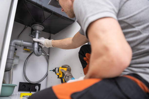 Sprinkler Systems in Three Oaks, MI
