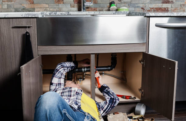 Best Sewer Line Repair  in Three Oaks, MI
